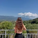 Portrait de Marie Van Accoleyen