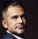 Portrait de Julien Vassy