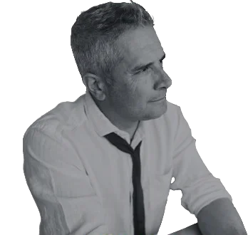 Portrait de Jean-Michel Da Cunha