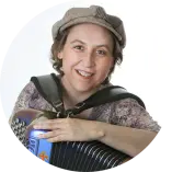 Portrait de Sylvie Pullès