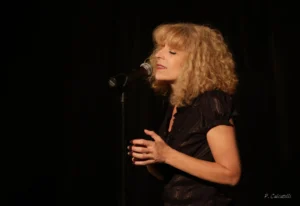 Portrait de Joce Ballerat