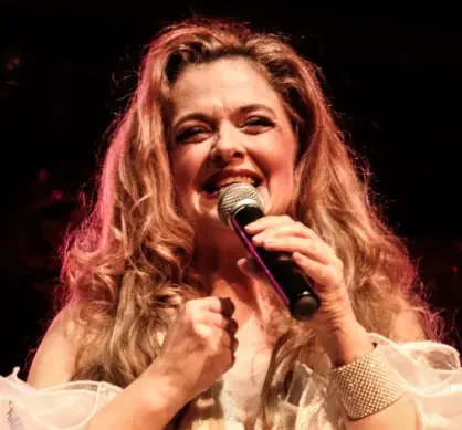 Portrait de Céline Dubois