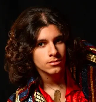 Portrait de Brice Torch