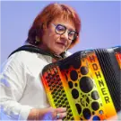 Photo de profil de Marielle Feral