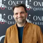 Profil de Banjamin Gourdon