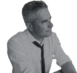 Portrait de Jean-Michel Da Cunha