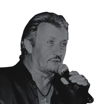 Portrait de Richy