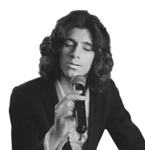 Portrait de Brice Torch